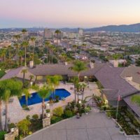 1611 Glenmont Dr. Glendale - Most Expensive Home Sold September 2020 1