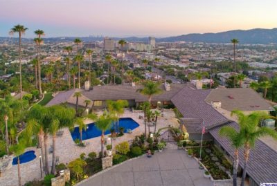 1611 Glenmont Dr Glendale Most Expensive Home Sold September 2020