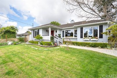 2505 Fairmont Ave La Crescenta Most Expensive Home Sold September 2020