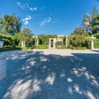 400 S. San Rafael Ave. Pasadena - Most Expensive Home Sold September 2020