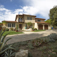 5011 La Canada Blvd. La Canada - Most Expensive Home Sold September 2020