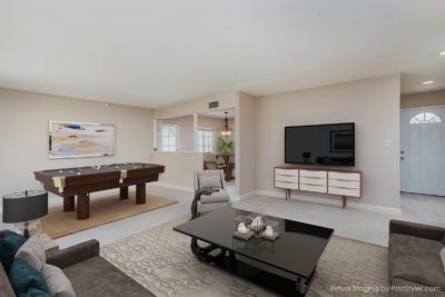what is virtual staging 