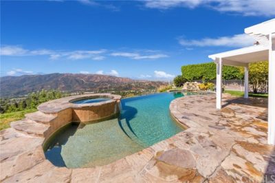 3834 Sky View Lane Most Expensive Home Sold La Crescenta October 2020