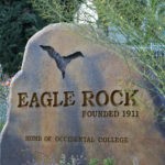 Community of Eagle Rock
