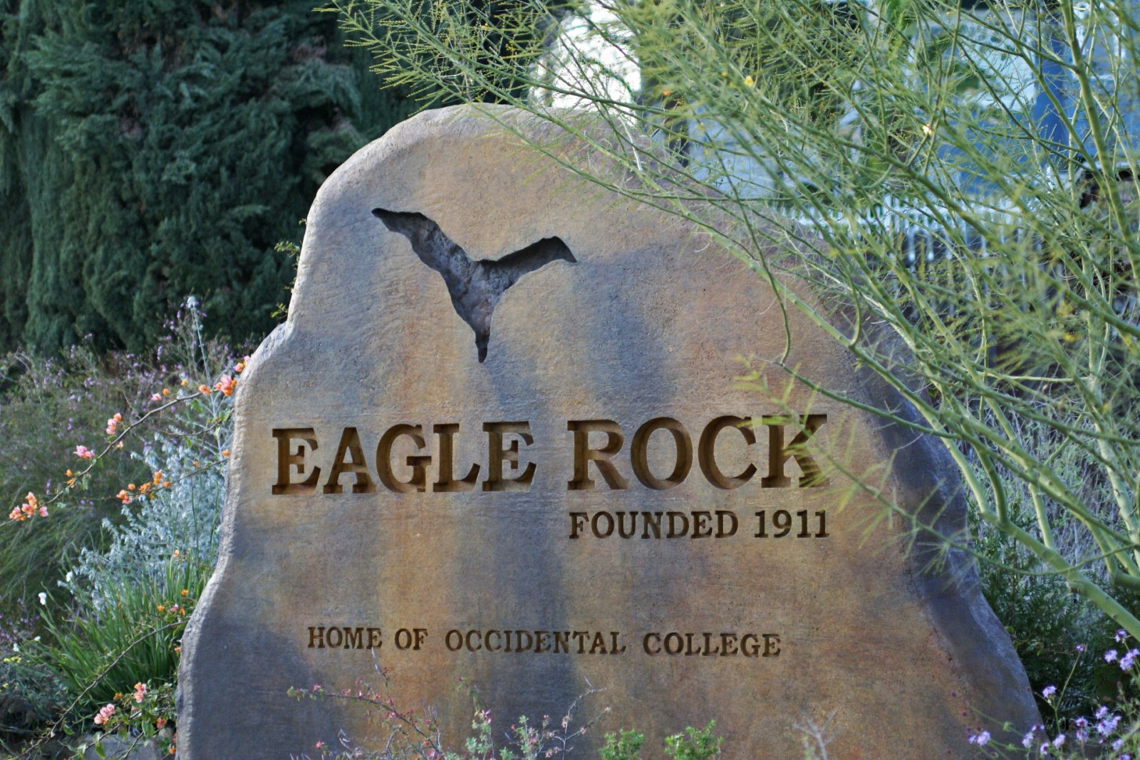 Community of Eagle Rock Harb and Co. Real Estate