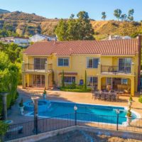 1076 Kildonan Drive Glendale - Most Expensive Home Sold In Glendale October 2020