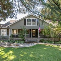 2654 Prospect Avenue La Crescenta - Most Expensive Home Sold November 2020