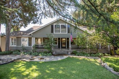 2654 Prospect Ave La Crescenta Most Expensive Home Sold November 2020