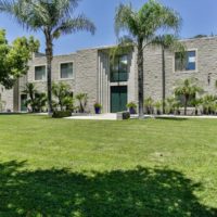 3990 Chevy Chase Drive La Canada - Most Expensive Home Sold November 2020