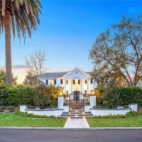 931 Gainsborough Drive Pasadena - Most Expensive Home Sold November 2020