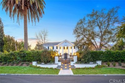 931Gainsborough Dr Pasadena Most Expensive Home Sold November 2020