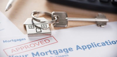 The lender you choose makes a difference