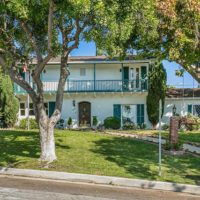 1610 Highland Avenue Glendale - Most Expensive Home Sold January 2021 1