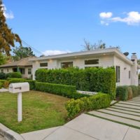 2504 Fairmount Avenue La Crescenta - Highest Priced Home Sold January 2021