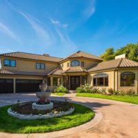 619 Knight Way La Canada - Most Expensive Home Sold January 2021