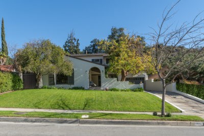 1932 Montecito Drive Glendale