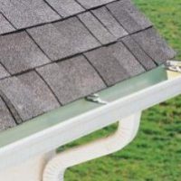 Rain Gutters and why they are so important