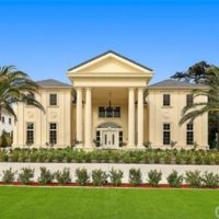 2965 Lombardy Road Pasadena - Most Expensive Home Sold February 2021