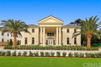 2965 Lombardy Road Pasadena Most Expensive Home Sold February 2021