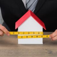 Determining a home's value