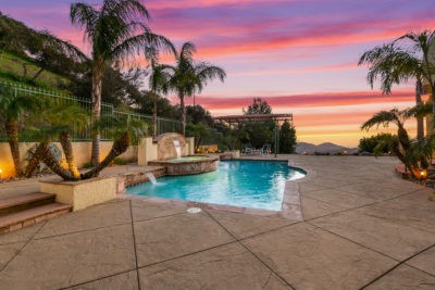 Crystal View Estates Tujunga