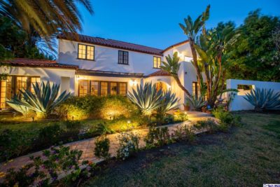 403 W. Kenneth Rd Glendale Most Expensive Home Sold March 2021