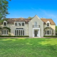 2975 Lombardy Road Pasadena - Most Expensive Home Sold March 2021