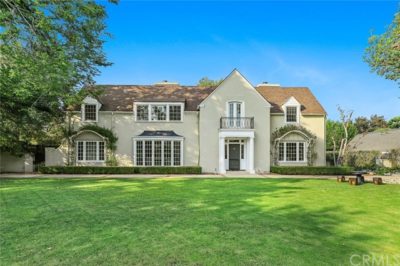 2975 Lombardy Road Pasadena Most Expensive Home Sold March 2021
