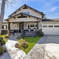 3250 Park Vista Drive La Crescenta | Most Expensive Home Sold March 2021 in 91214 Zip code