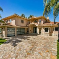 1155 Sweetbriar Drive Glendale - Most Expensive Home Sold April 2020