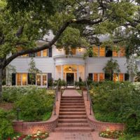 1485 Lomita Dr. Pasadena Most Expensive Home Sold April 2021