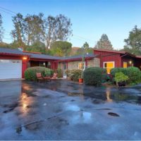 4935 El Sereno Avenue La Crescenta -  Most Expensive Home Sold April 2021