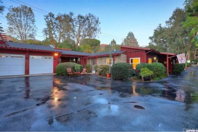 4935 El Sereno Ave La Crescenta Most Expensive Home Sold April 2021