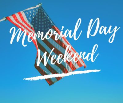 Memorial Day Weekend Events In Pasadena 2025