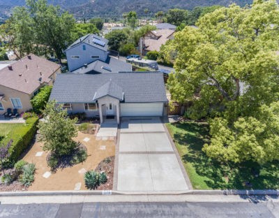 3056 Alabama St. La Crescenta Just Listed by Phyllis Harb