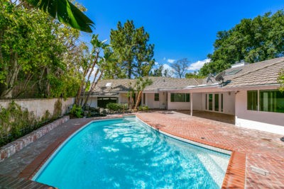 4530 Castle Road La Canada