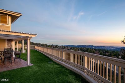 5427 Pineridge Dr La Crescenta Most Expensive Home Sold June 2021