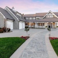 655 Hillcrest Avenue La Canada Flintridge - Most Expensive Home Sold May 2021
