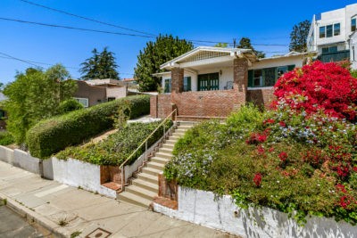 3535 Dahlia Ave. Silver Lake