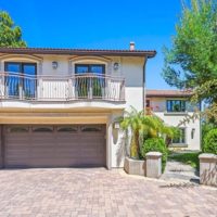 3141 Emerald Isle Drive Glendale - Highest Priced Glendale Home Sale June 2021