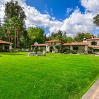 4229 Oakwood Avenue La Canada Flintridge - Most Expensive Home Sold July 2021