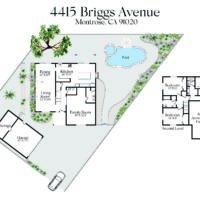 Briggs Avenue Montrose Closed Escrow