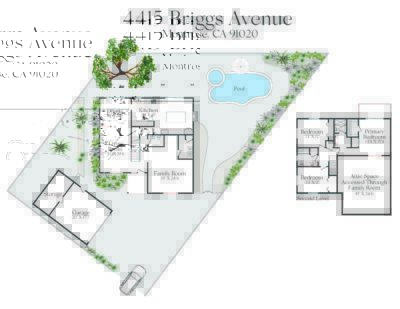 Briggs Avenue Montrose Closed Escrow