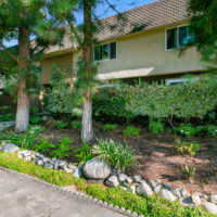 Montrose Townhome Closed Escrow