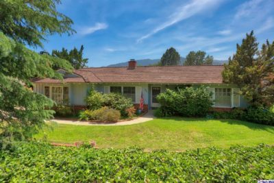 3910 Altura Ave., La Crescenta