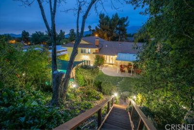 5352 Pineridge Dr. La Crescenta Most Expensive home sold July 2021