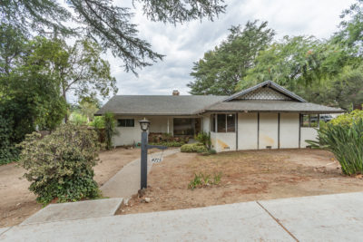 La Canada Trust Sale Closed Escrow