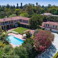 1585 Orlando Road Pasadena - Most Expensive Home Sold September 2021