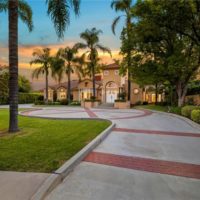 837 El Campo Drive Pasadena - Most Expensive Home Sold August 2021