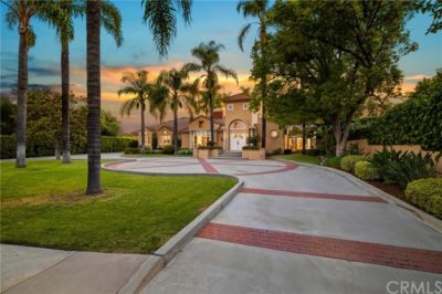 837 El Campo Dr Pasadena - Most Expensive Home Sold August 2021